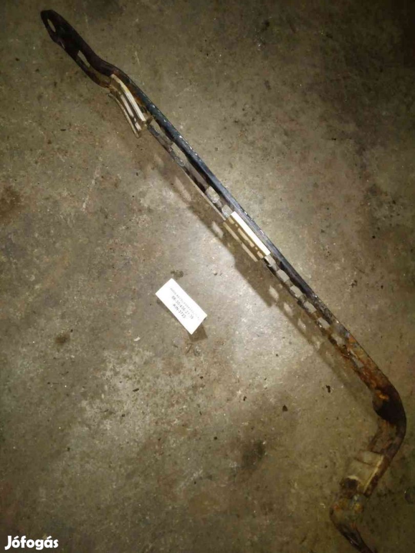 Mercedes Sprinter Üzemanyag Tank Tartóvas