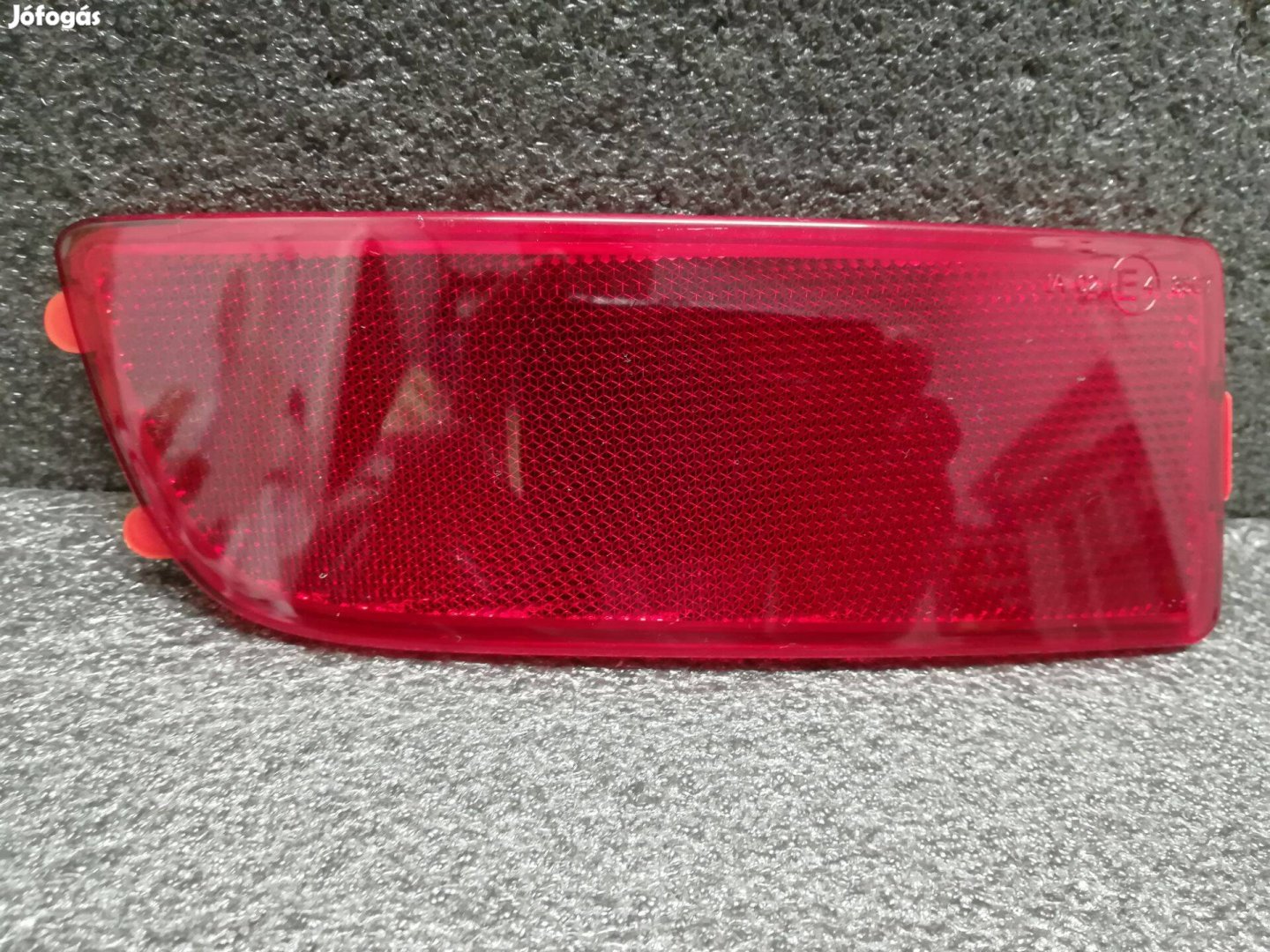 Mercedes Sprinter-VW Crafter hátsólámpa prizma bal busz 2005 -> 2017