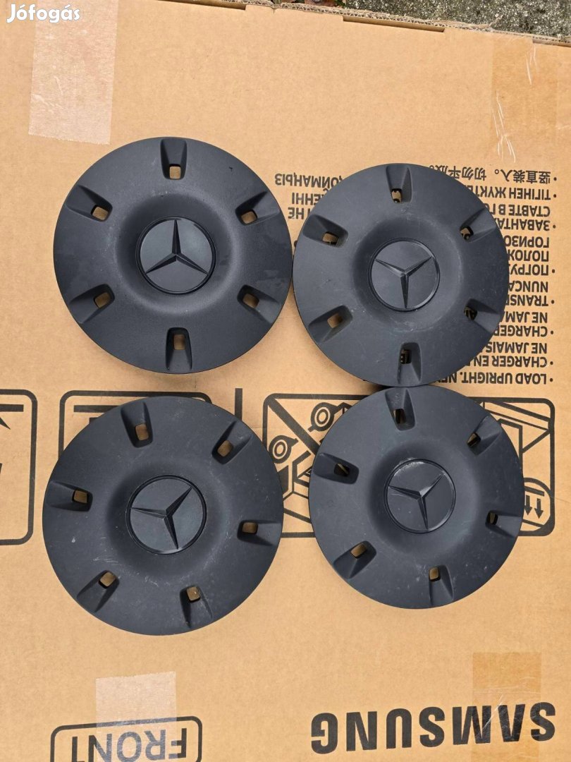 Mercedes Sprinter Vito Viano W447 Dísztárcsa 4db