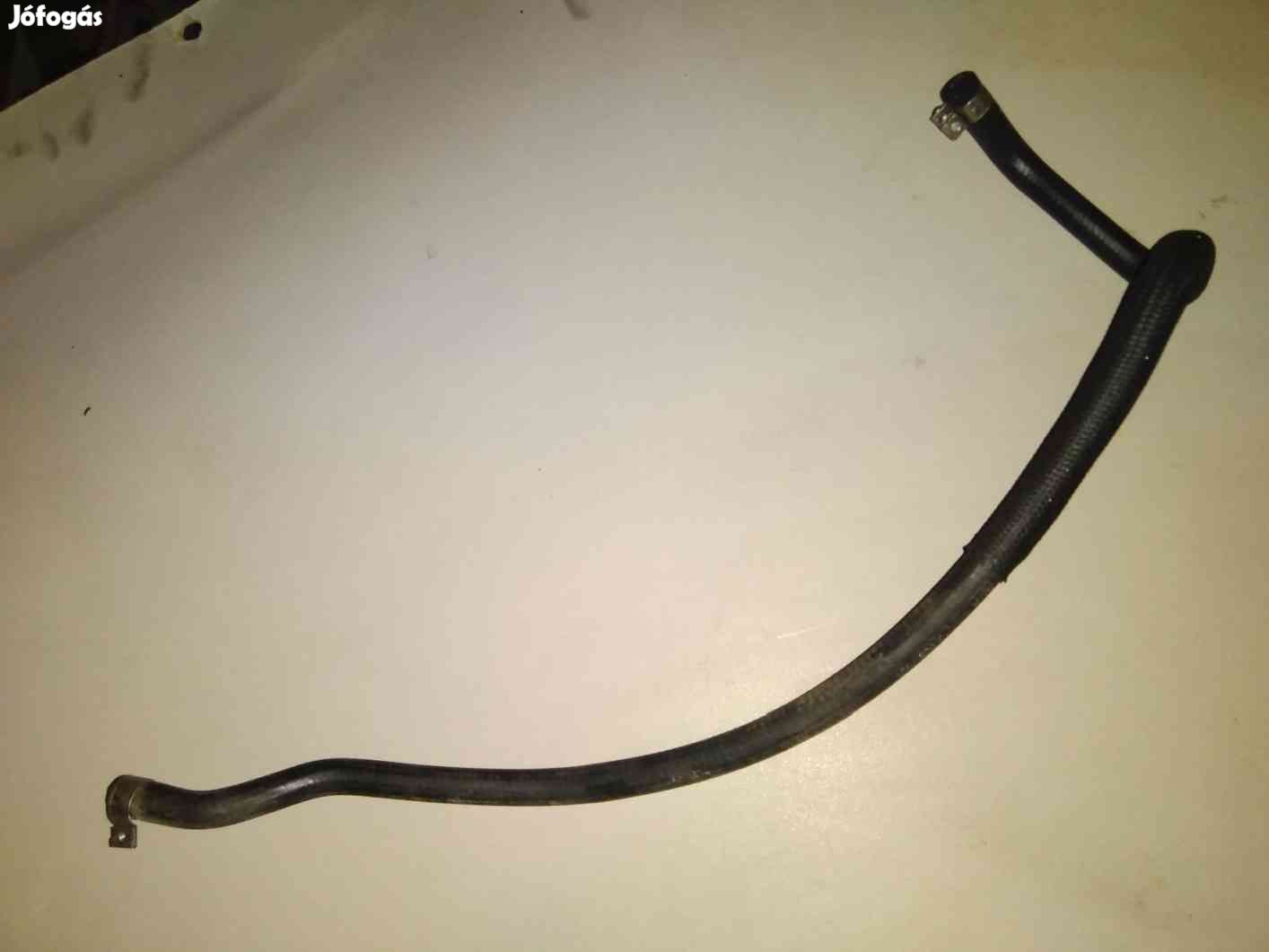 Mercedes Sprinter Vízcső