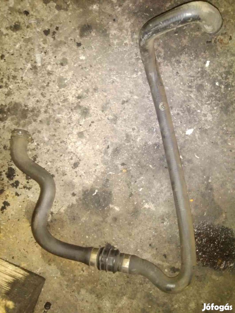 Mercedes Sprinter Vízcső