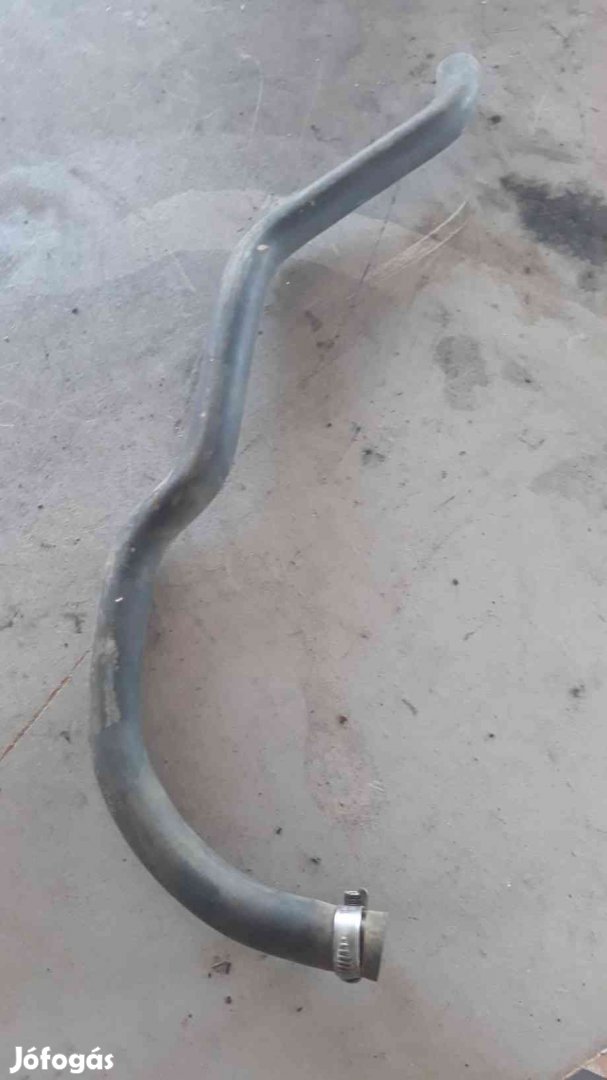 Mercedes Sprinter Vízcső