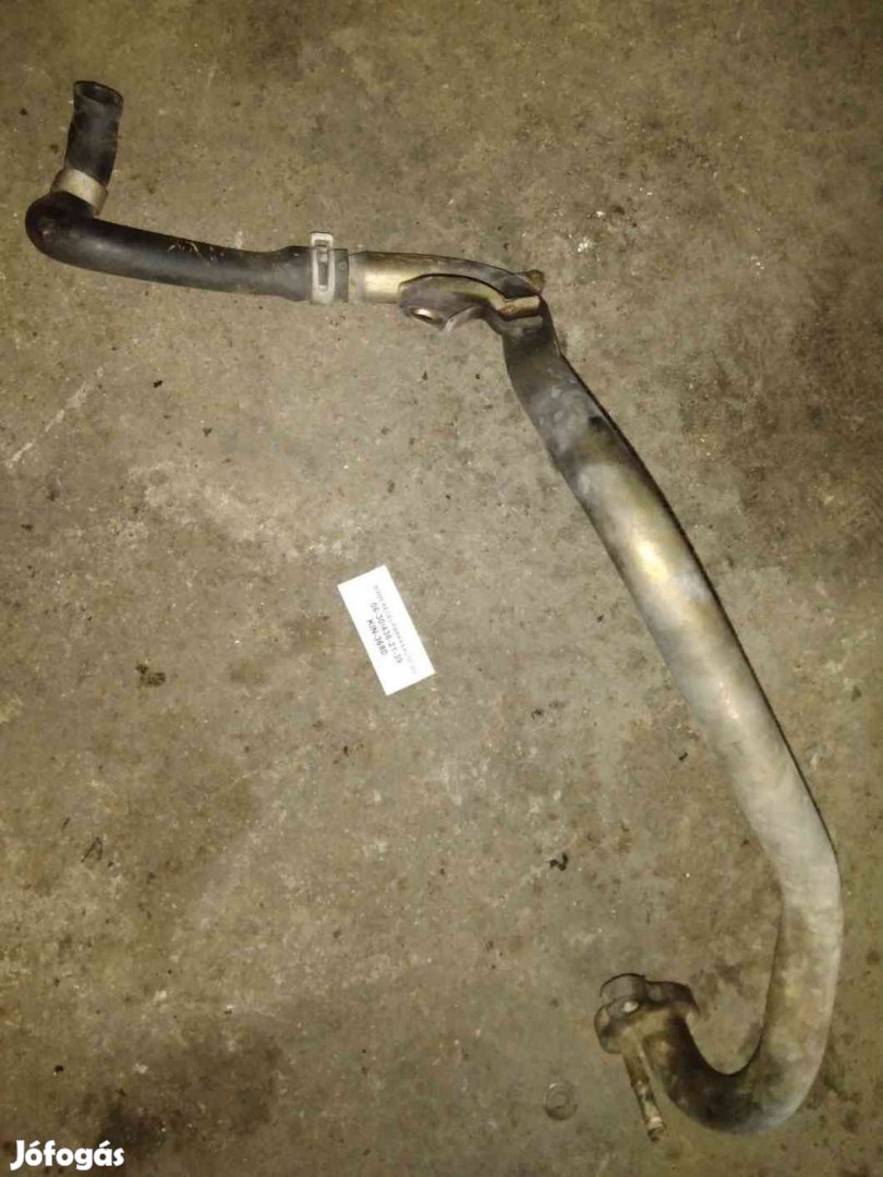 Mercedes Sprinter Vízcső Fém