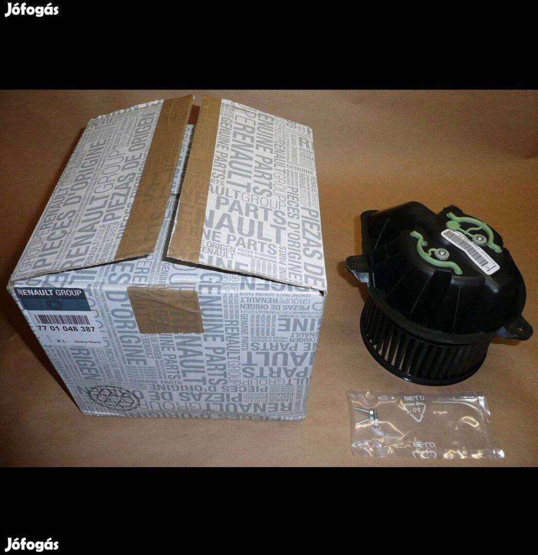 Mercedes Sprinter Volkswagen LT 95fűtő ventilátor 0018305608 új garis
