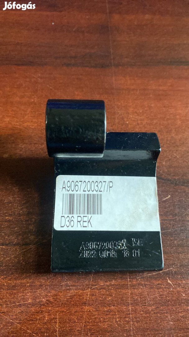 Mercedes Sprinter W906 ajtópánt A9067200327 eladó