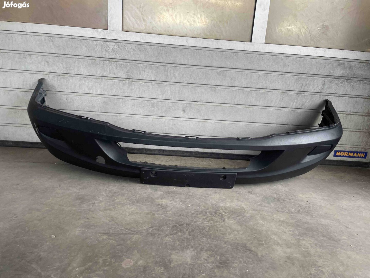 Mercedes Sprinter W906 első lökhárító lökő 2006-2014 A906 880 00 70