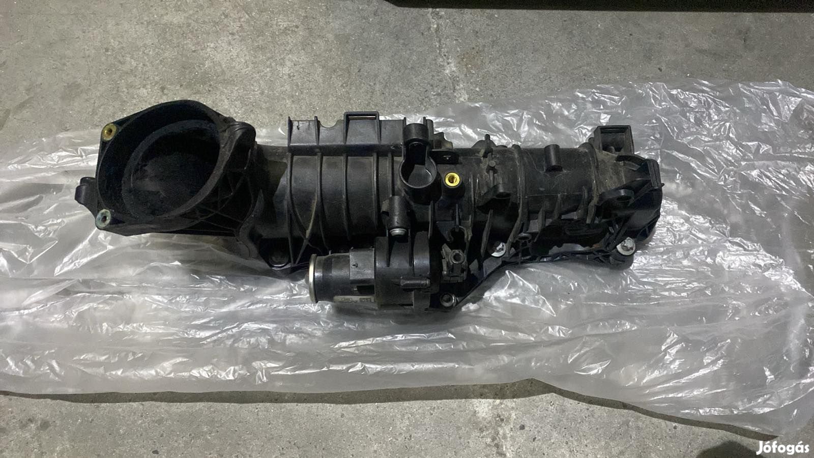 Mercedes Sprinter W907OM651 szívósor A6540903500 eladó