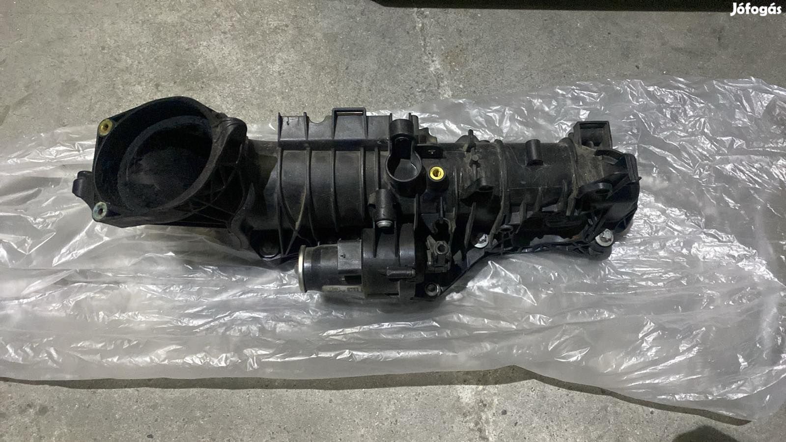 Mercedes Sprinter W907/OM651 szívósor A6540903500 eladó