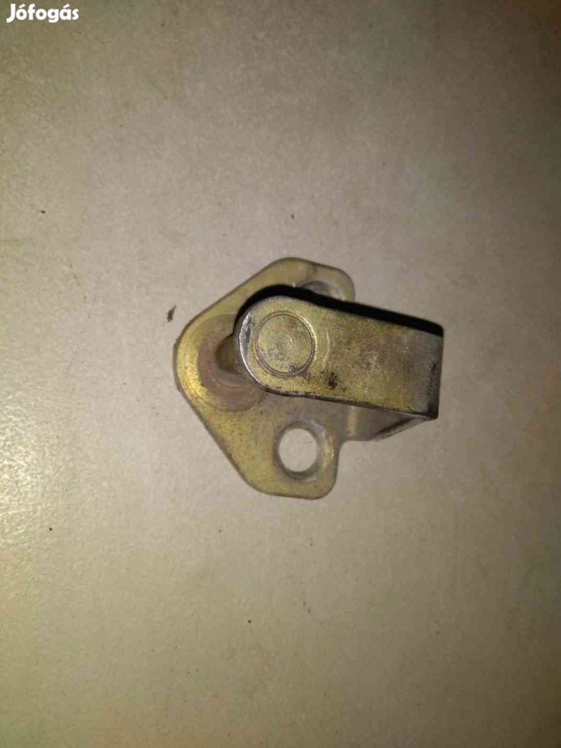 Mercedes Sprinter Zár Ütköző