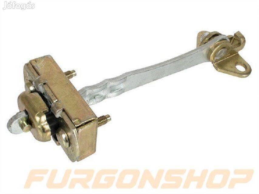 Mercedes Sprinter, Volkswagen LT ajtóhatároló