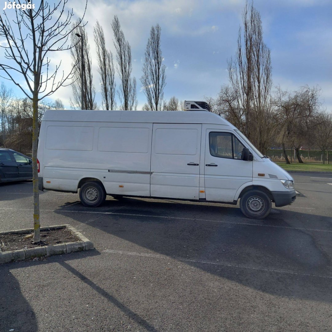 Mercedes Sprinter eladó