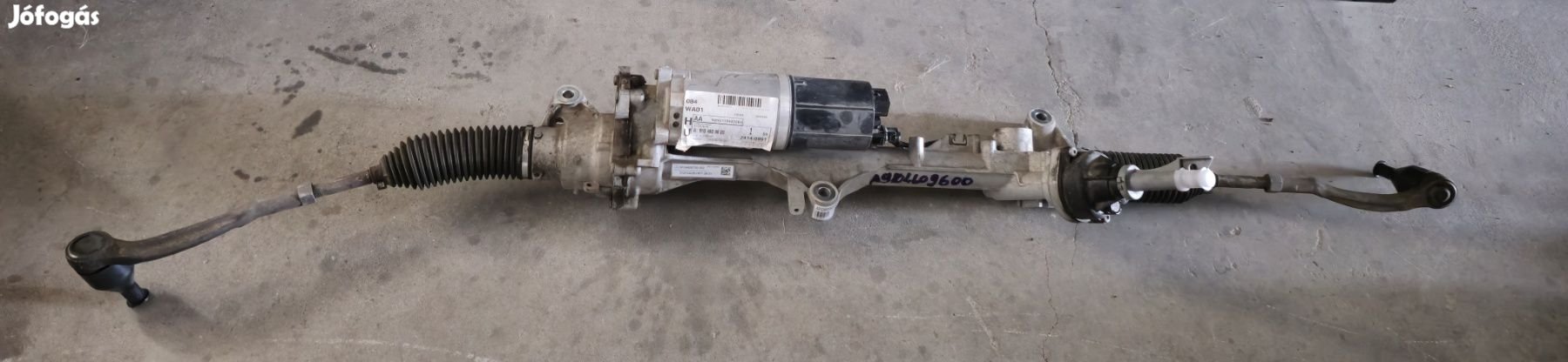 Mercedes Sprinter elektromos kormánymű A9104609600 eladó