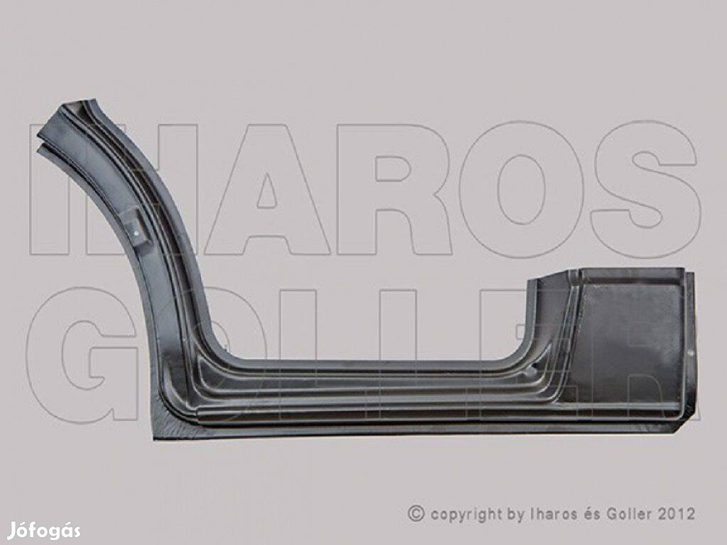 Mercedes Sprinter első sárvédő hátsó rész 3547041