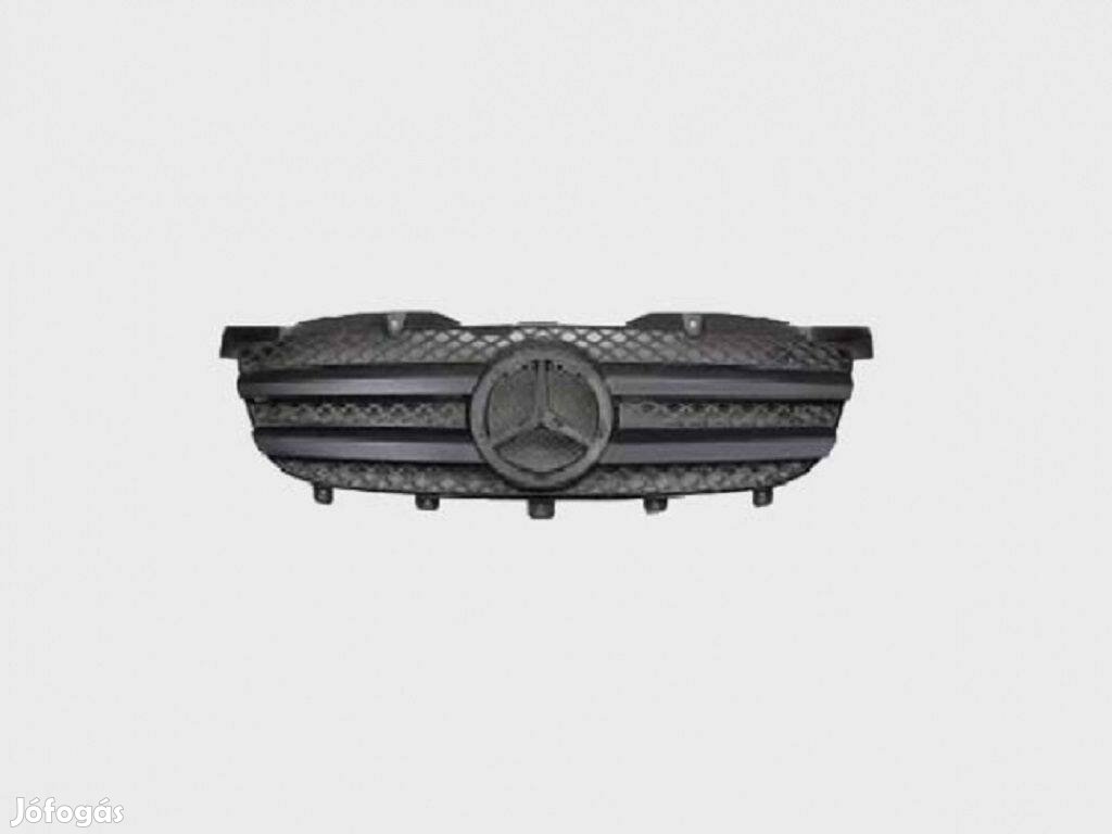 Mercedes Sprinter hűtőrács 3547990A1
