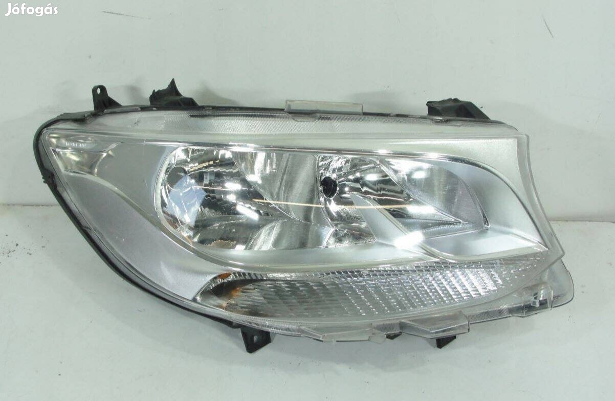 Mercedes Sprinter jobb fényszóró lámpa A9109060100