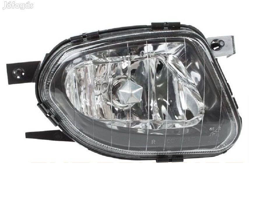 Mercedes Sprinter ködlámpa
