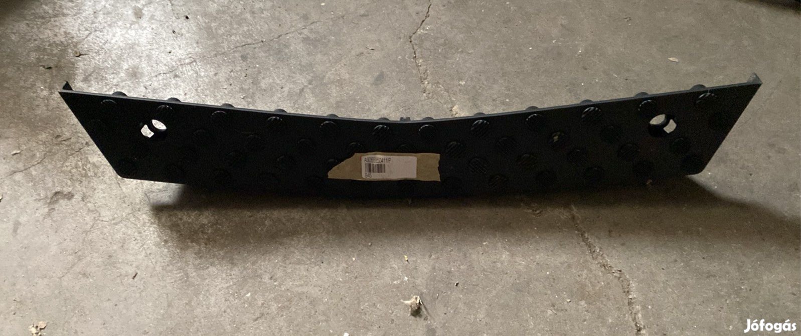 Mercedes Sprinter küszöb, műanyag A9068850411 eladó