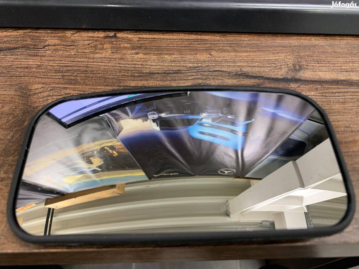 Mercedes Sprinter tükörlap (W907/W910)