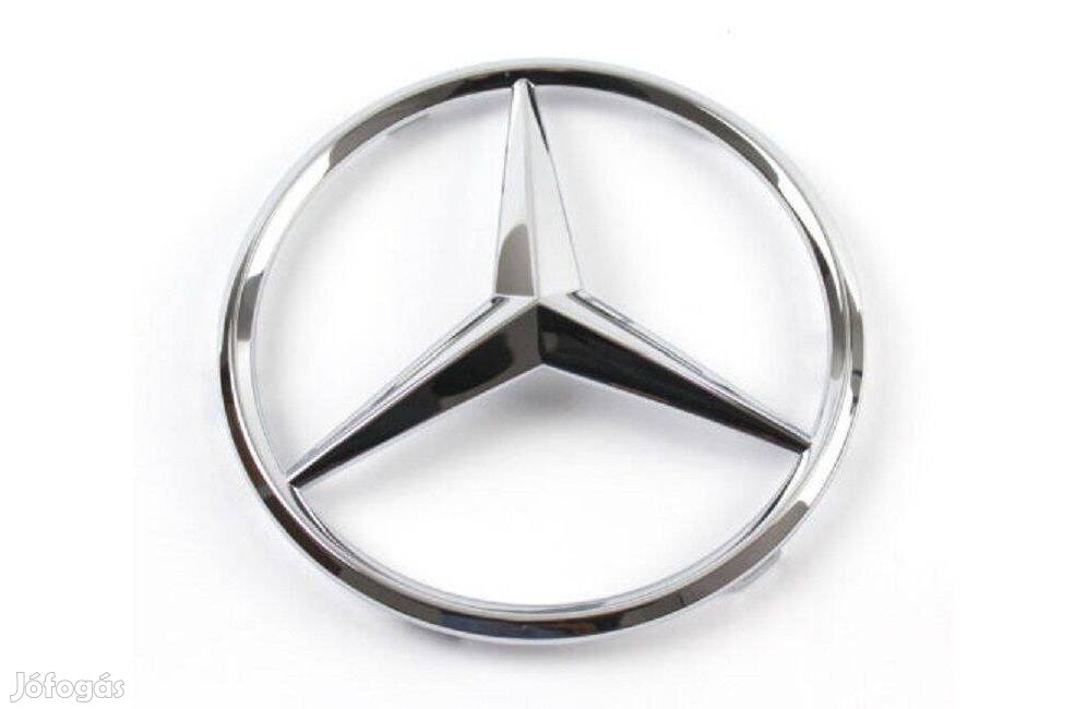 Mercedes T1/TN embléma eladó. Cikkszám:2078170016
