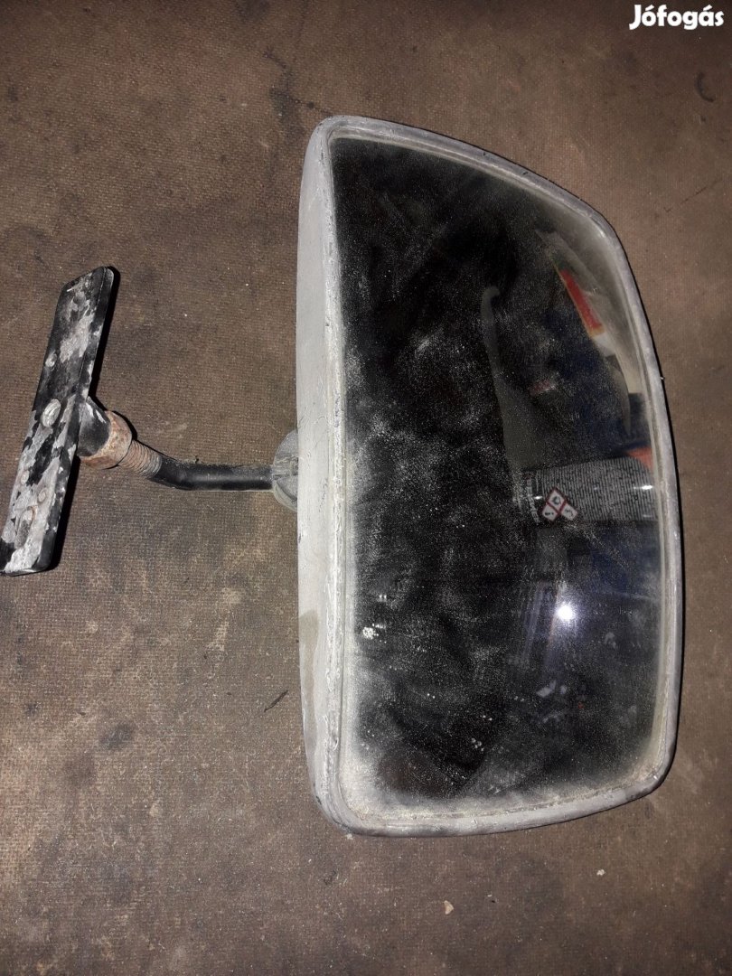 Mercedes TN T1 77-95 Jobb Visszapillantó Tükör Mechanikus