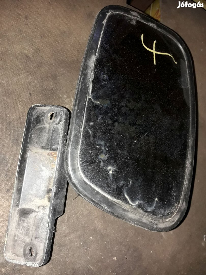 Mercedes TN T1 77-95 Jobb Visszapillantó Tükör Mechanikus