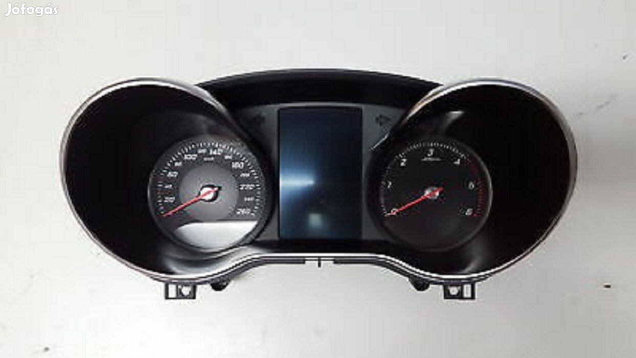 Mercedes V-Class Műszercsoport bontott eladó. Cikkszám:A4479008109