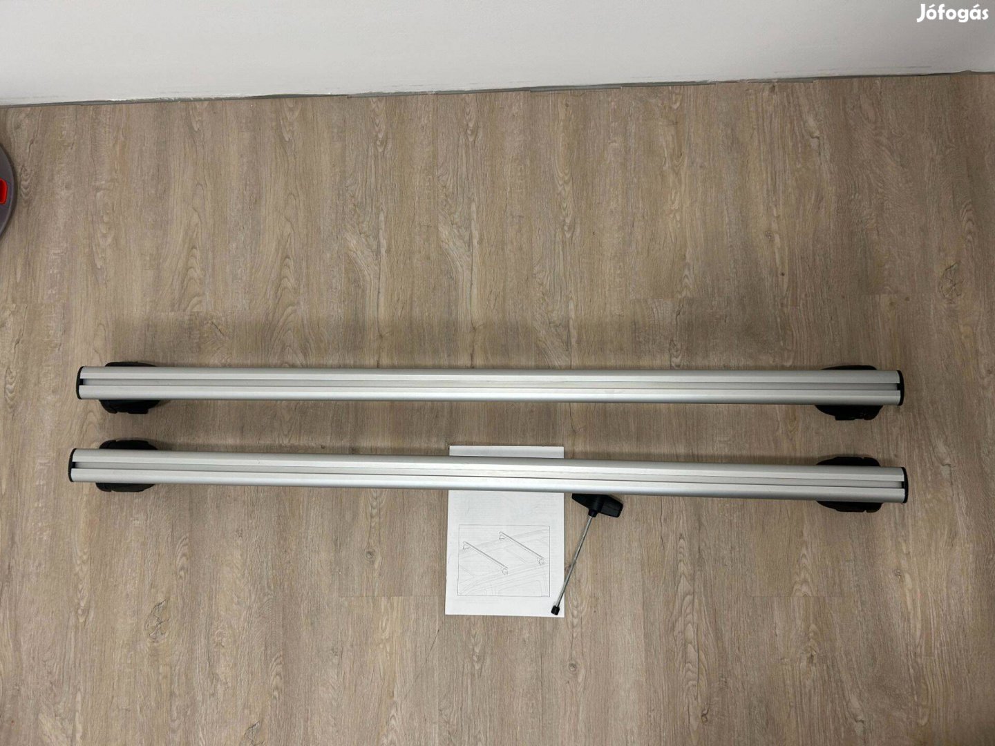 Mercedes V osztály (2019-től) gyári kereszttartó