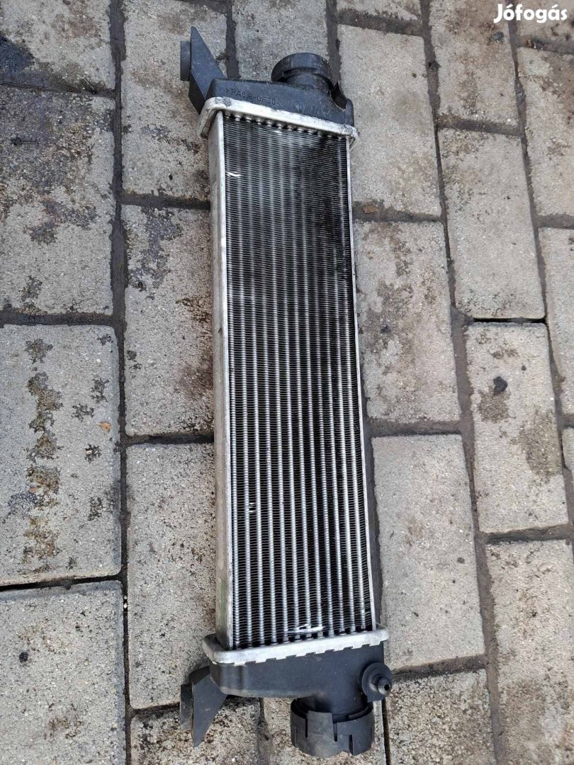 Mercedes Vaneo 1.7 CDI intercooler