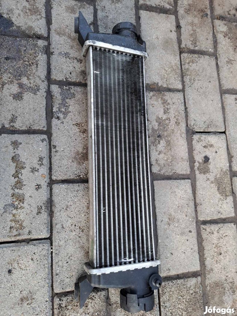 Mercedes Vaneo 1.7 CDI intercooler