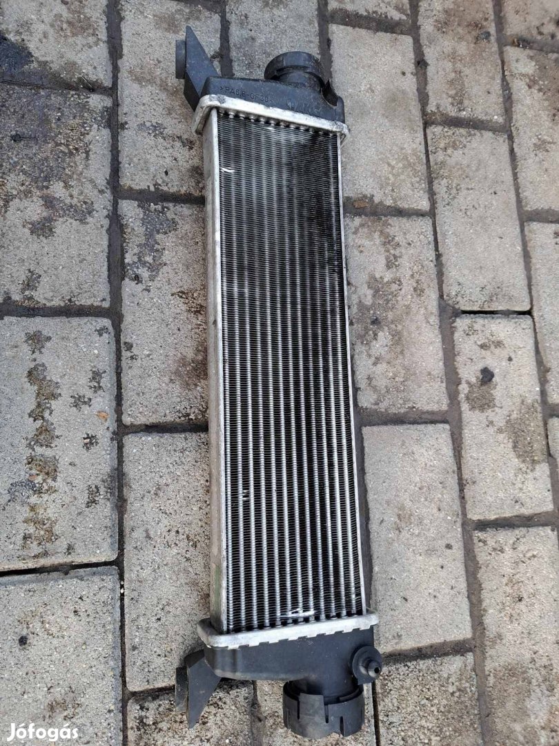 Mercedes Vaneo 1.7 CDI intercooler