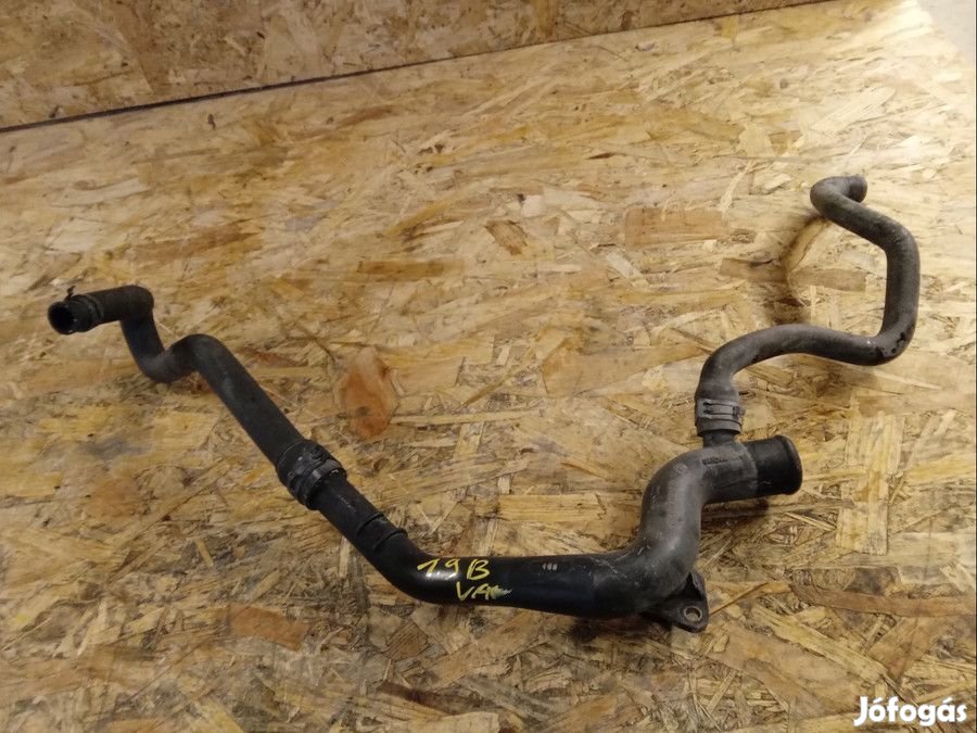 Mercedes Vaneo W414 2001-2005 1.9 Benzines Vízcső