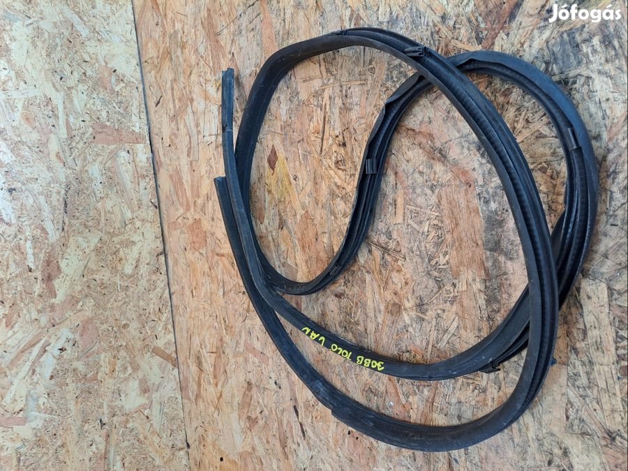 Mercedes Vaneo W414 2001-2005 Jobb Tolóajtó Kéder Gumi