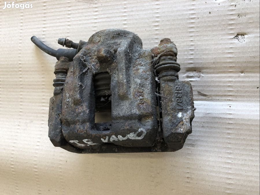 Mercedes Vaneo W414 2001-2005 1.7Cdi Jobb Első Féknyereg