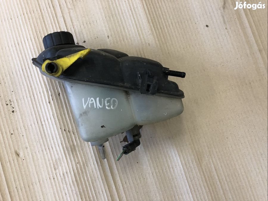 Mercedes Vaneo W414 2001-2005 1.7Cdi Kiegyenlítőtartály