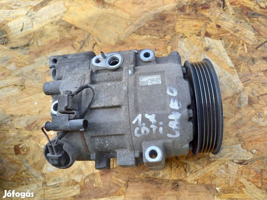 Mercedes Vaneo W414 2001-2005 1.7Cdi Klímakompresszor