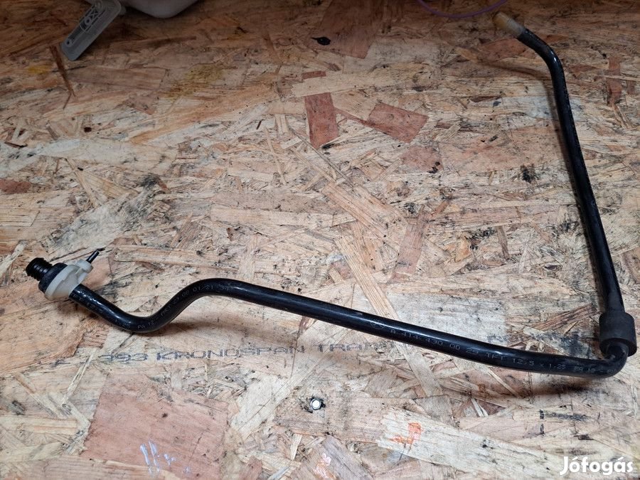 Mercedes Vaneo W414 2001-2005 1.9 Benzines Vákumcső