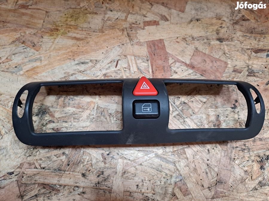 Mercedes Vaneo W414 2001-2005 Vészvillogó Kapcsoló