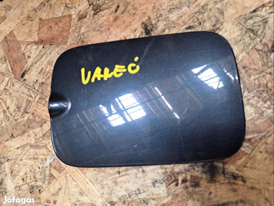 Mercedes Vaneo W414 2001-2005 Üzemanyagtank Ajtó