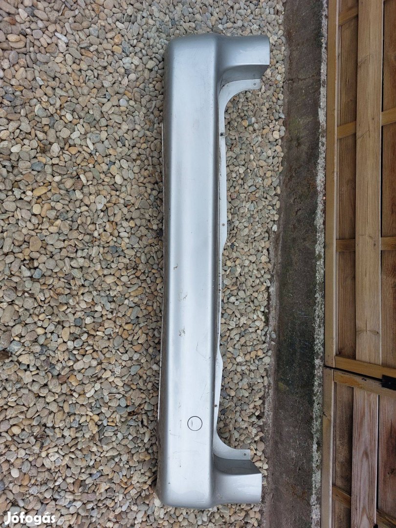 Mercedes Vaneo hátsó lökhárító