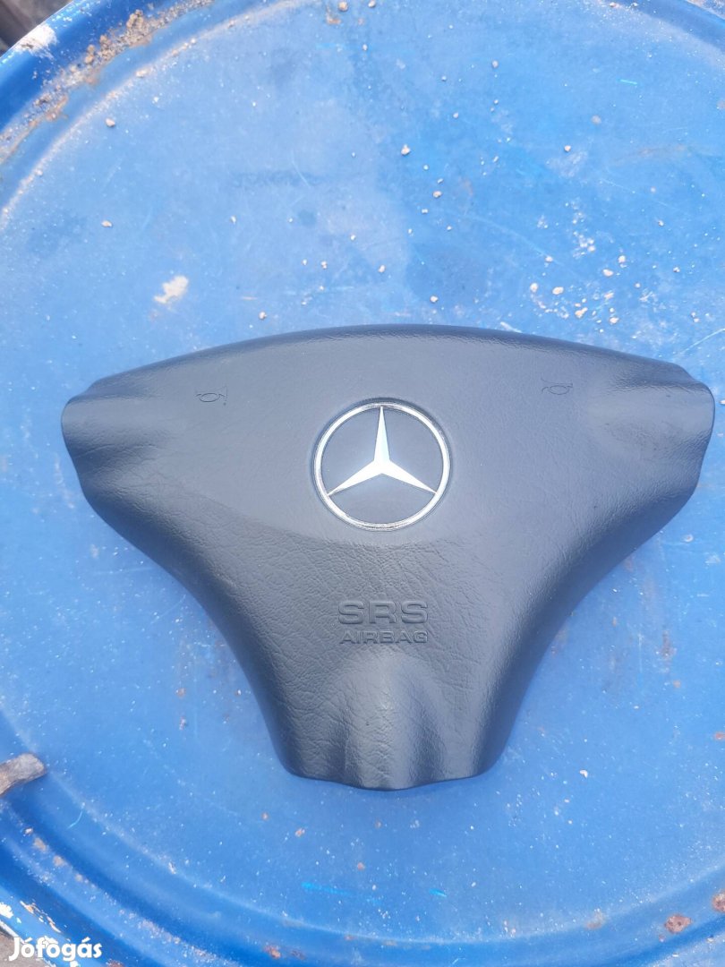 Mercedes Vaneo légzsák