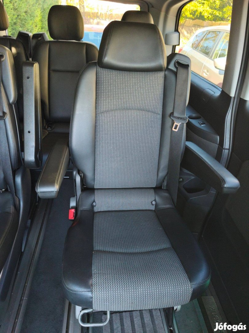 Mercedes Viano W639 2db Ülés eladó!!