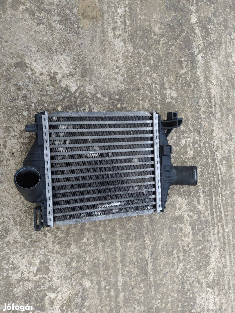 Mercedes Vito 110D intercooler eladó!