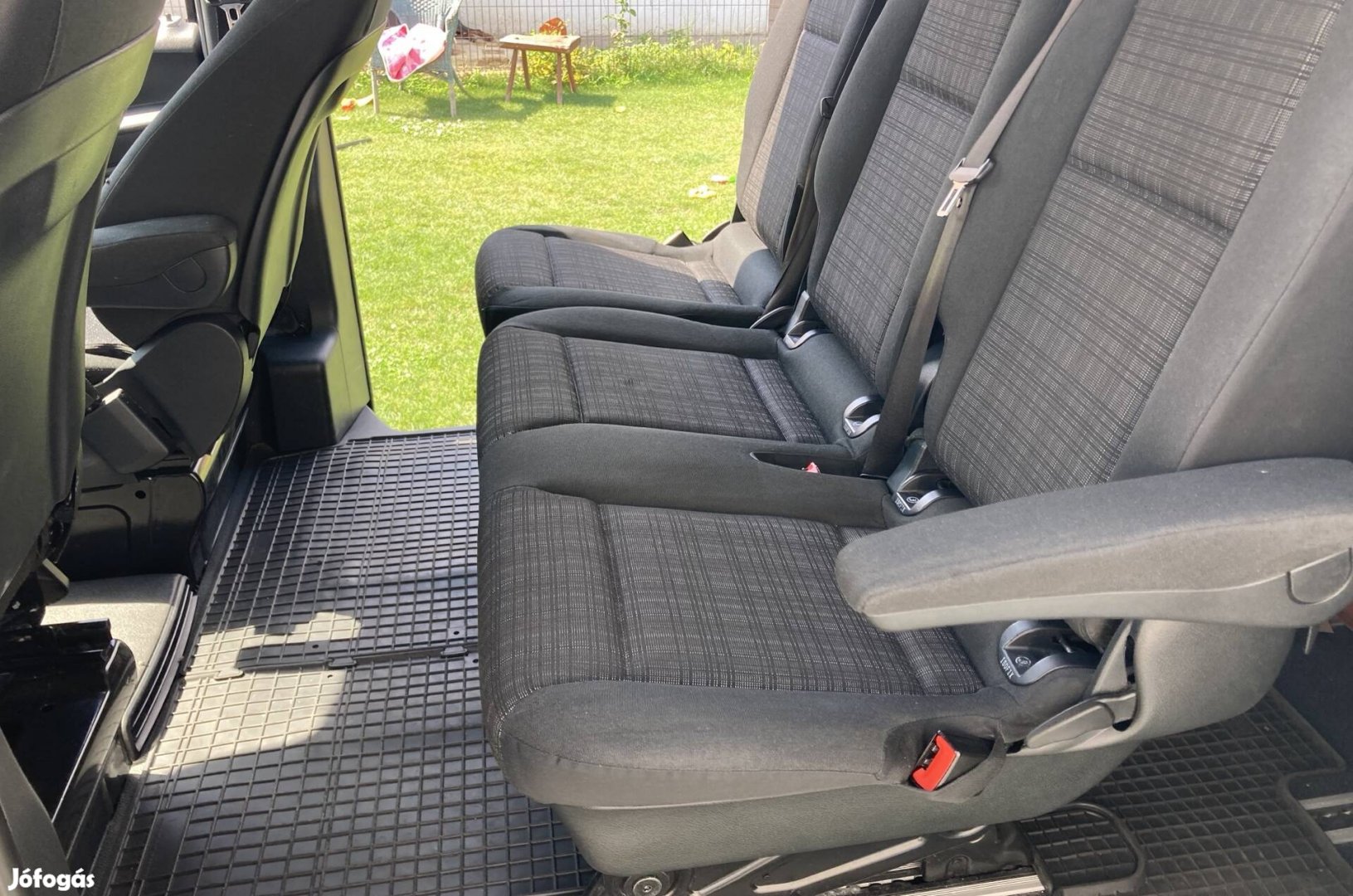 Mercedes Vito