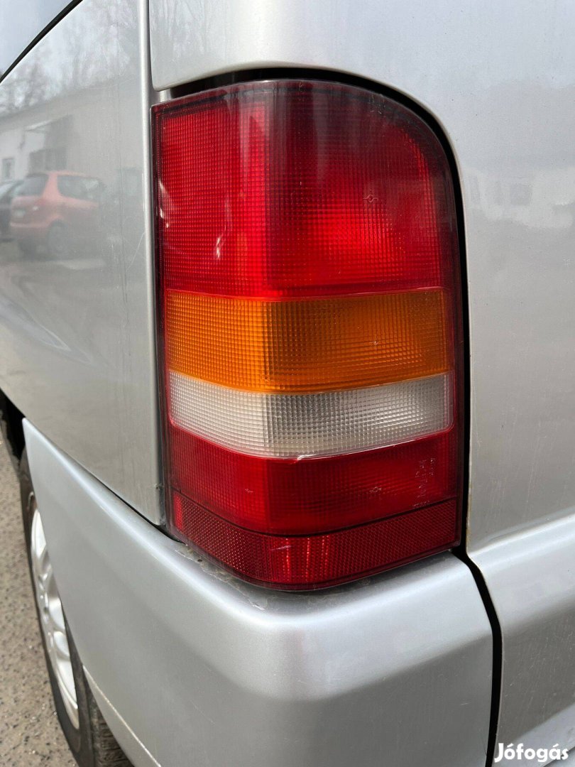 Mercedes Vito 636 hátsó lámpa jobb-bal