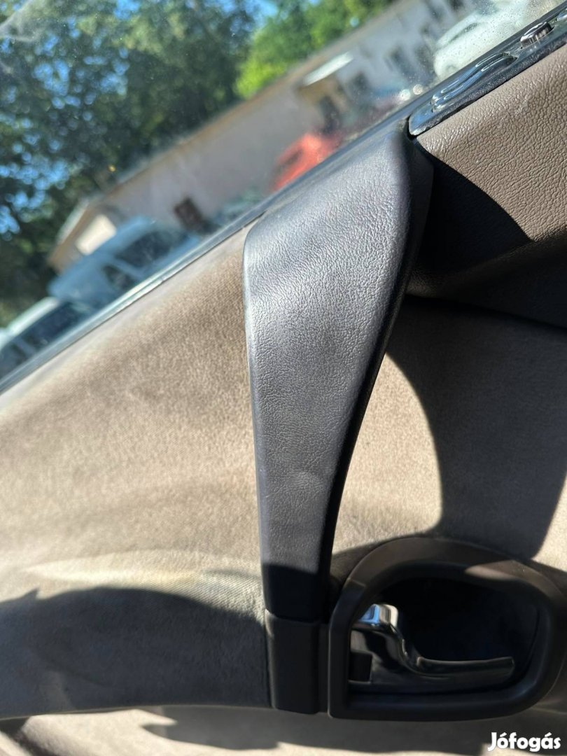 Mercedes Vito 638 Bal Első Ajtóbehúzó