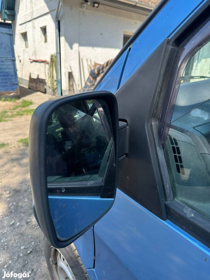 Mercedes Vito 638 Bal oldali Visszapillantó Tükör (Bontott)