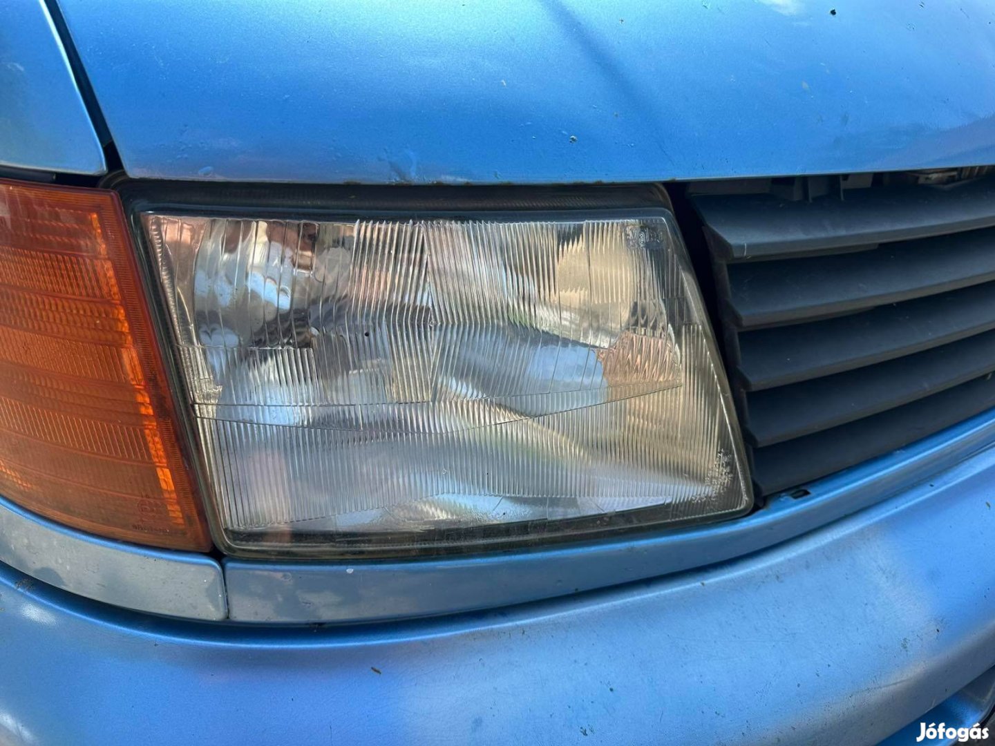 Mercedes Vito 638 Jobb első Fényszóró