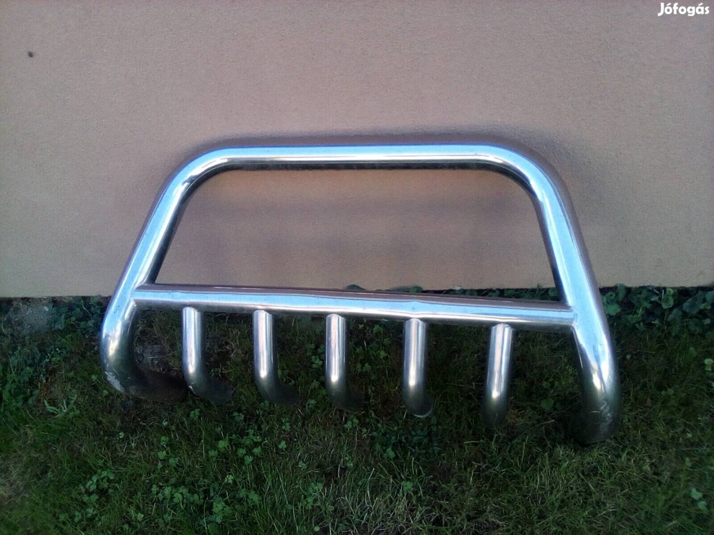 Mercedes Vito 638 Típus azonos Gallytörő rács