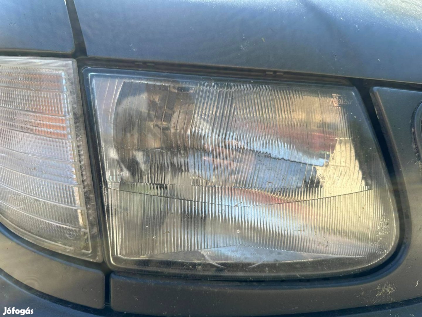 Mercedes Vito 638 V-osztály Jobb Első fényszóró