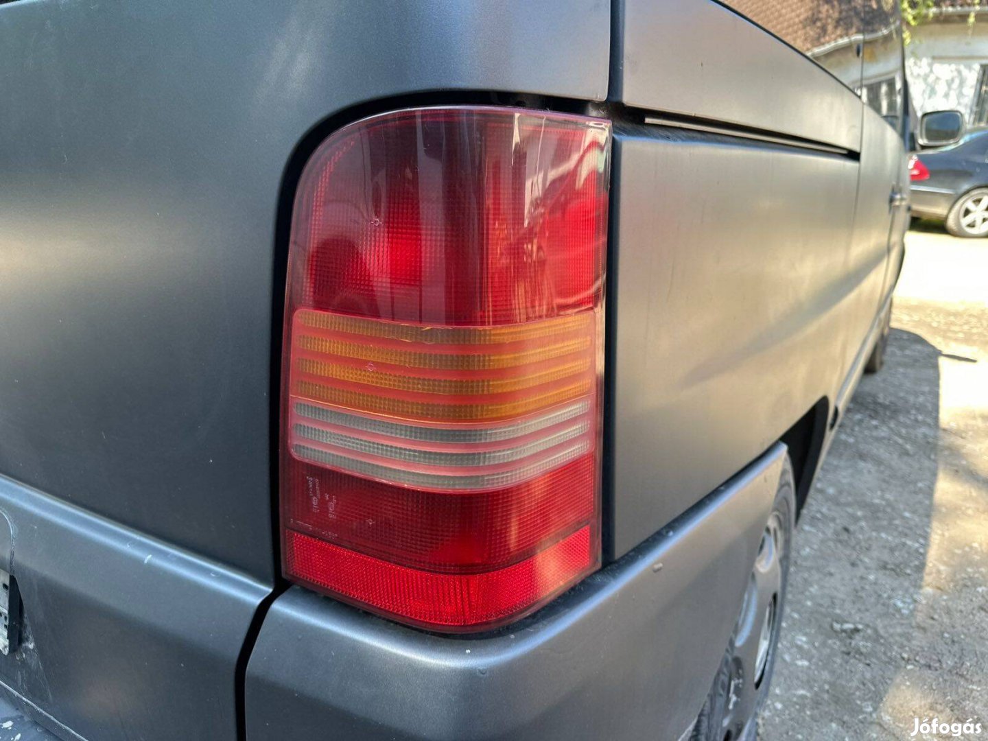 Mercedes Vito 638 V-osztály Jobb Hátsó Lámpa
